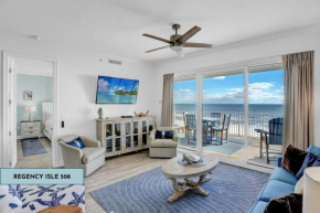 Regency Isle 508 by Liquid Life